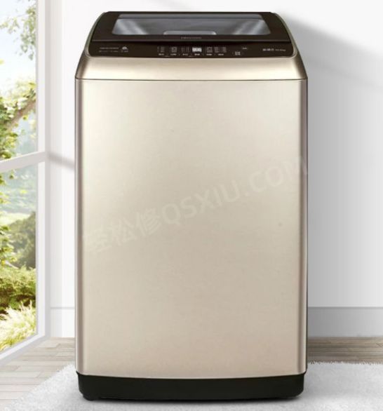 博世洗衣机无法启动一直滴滴响是什么问题