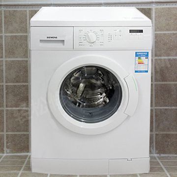 志高洗衣机无法启动一直滴滴响是什么问题