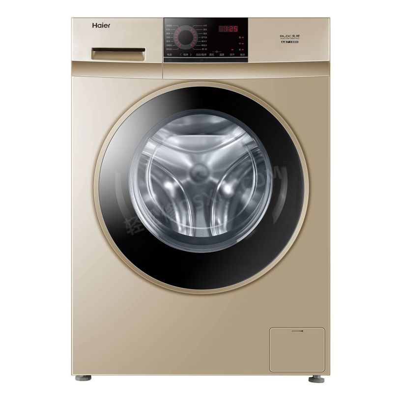 小米洗衣机脱水的时候会摇晃的解决办法