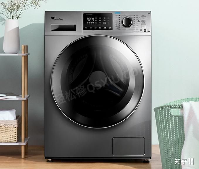 奥克斯洗衣机滚筒门锁掰断了怎么换