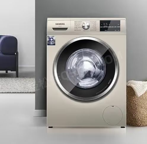 统帅洗衣机排水系统堵塞怎么清理