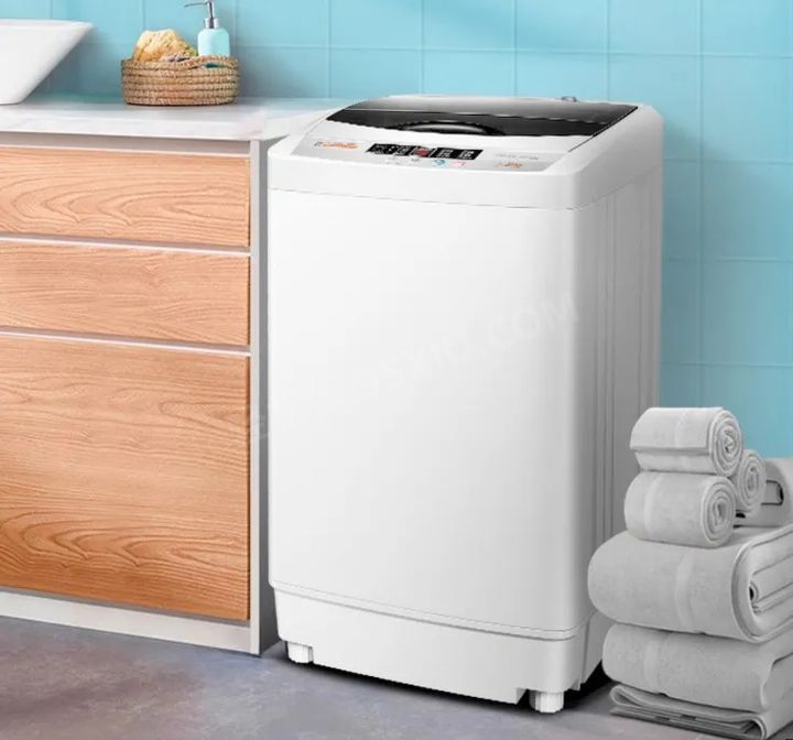 创维洗衣机滚筒门打不开怎么办