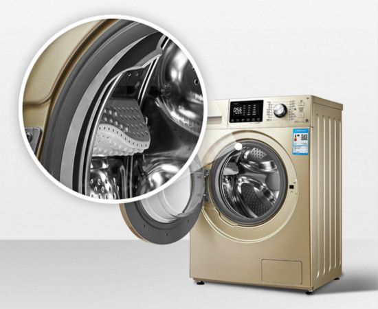 扬子洗衣机不脱水的故障处理办法