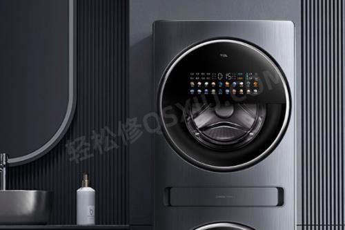 创维洗衣机不甩干是什么问题