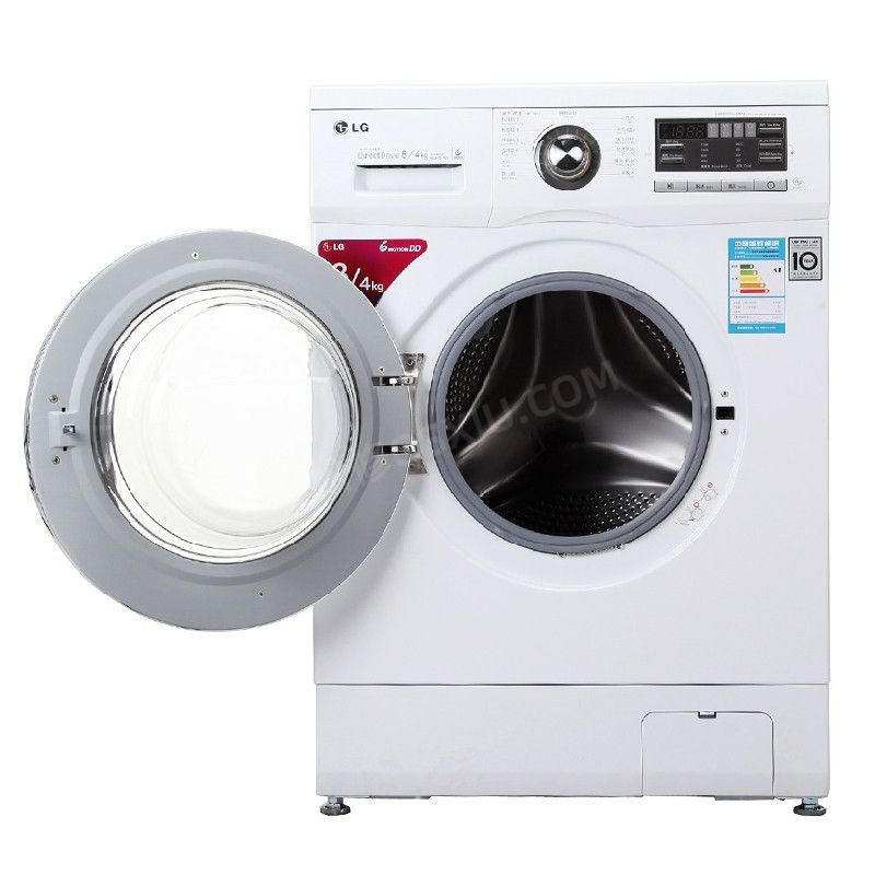 统帅洗衣机滚筒清洗操作教程