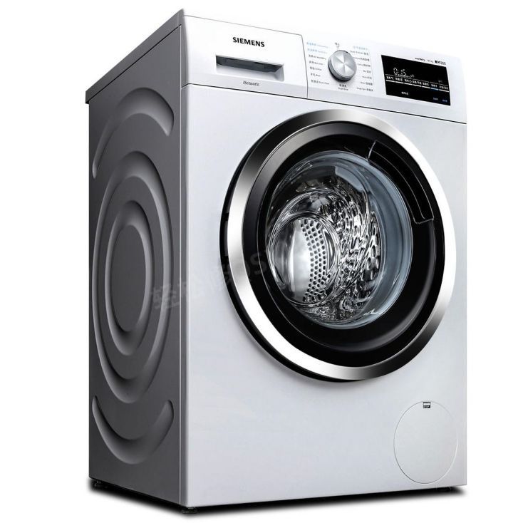 三星洗衣机不能排水的原因和解决办法