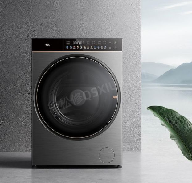 中外洗衣机摆放有讲究，一招学会洗衣机最佳摆放位置