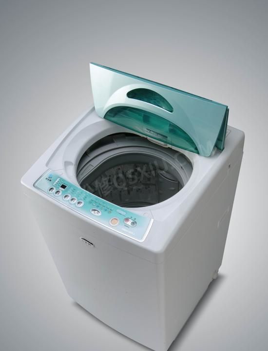 长虹洗衣机洗一次要多少水