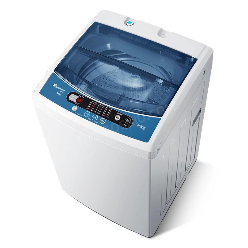 滚筒洗衣机好还是波轮洗衣机好 两者区别对比