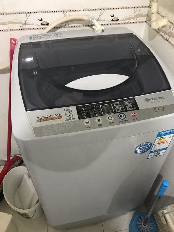 銅川TCL洗衣機維修電話號碼_銅川TCL洗衣機維修網點地址查詢