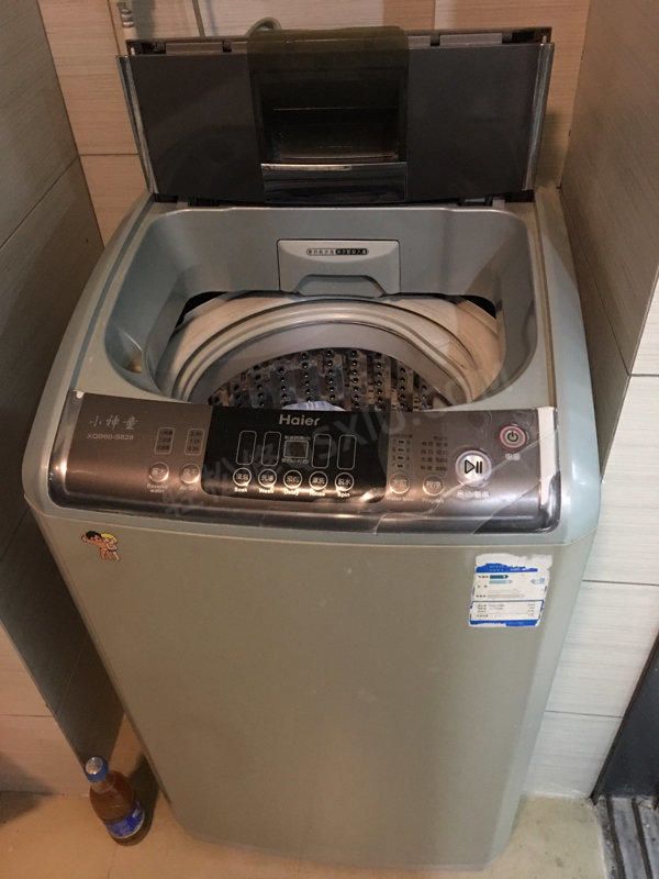 长虹洗衣机滚筒不转什么原因