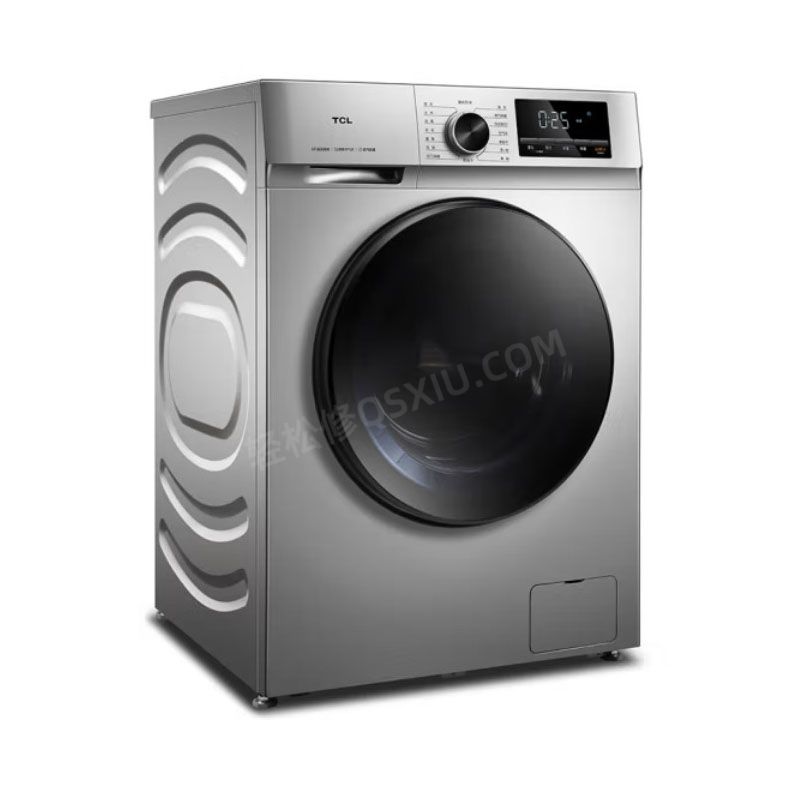 三星洗衣机常见的故障以及解决办法