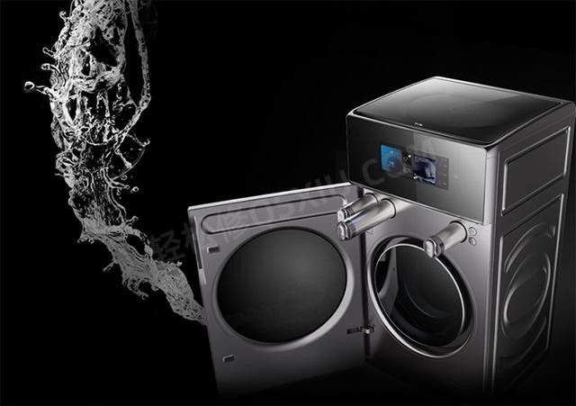 创维洗衣机无法启动一直滴滴响是什么问题