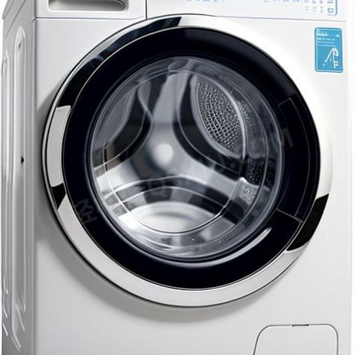 美的洗衣机无法启动一直滴滴响是什么问题