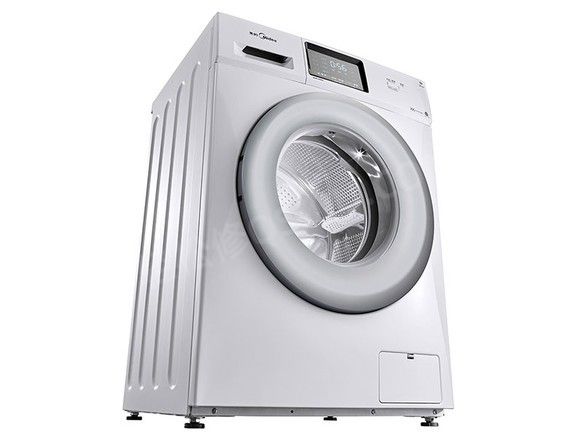 小米洗衣机滚筒门锁掰断了怎么换