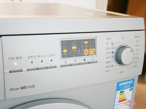 TCL洗衣机门锁打不开了怎么办