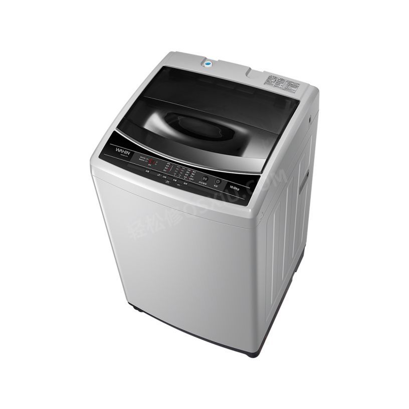 博世洗衣机常见的故障以及解决办法