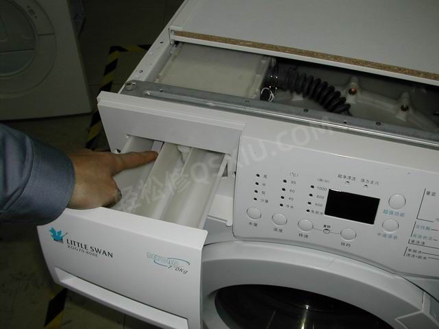 滚筒洗衣机单件不脱水 使用滚筒洗衣机注意什么