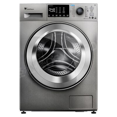 博世洗衣机排水系统堵塞怎么清理