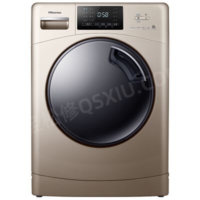 滚筒洗衣机怎么甩干 滚筒洗衣机甩干原理介绍