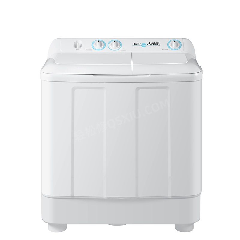 洗衣机这么用才能发挥最大价值