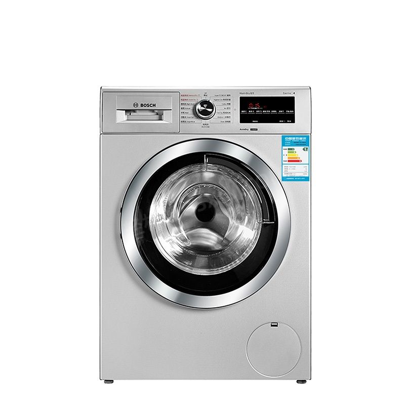 奥克斯洗衣机有电源但不能运行的解决办法