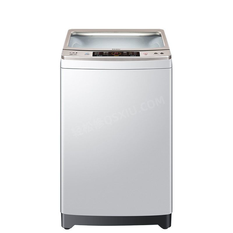 海尔洗衣机不脱水的故障处理办法