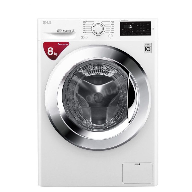 博世洗衣机无法启动显示门未关的解决办法