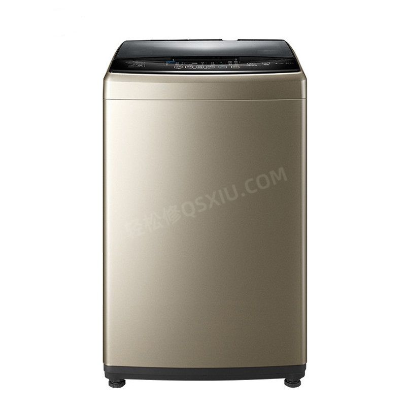 小米洗衣机常见故障代码