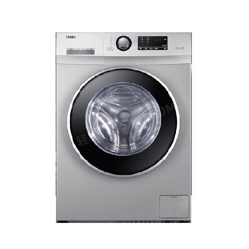 TCL洗衣机无法启动一直滴滴响是什么问题