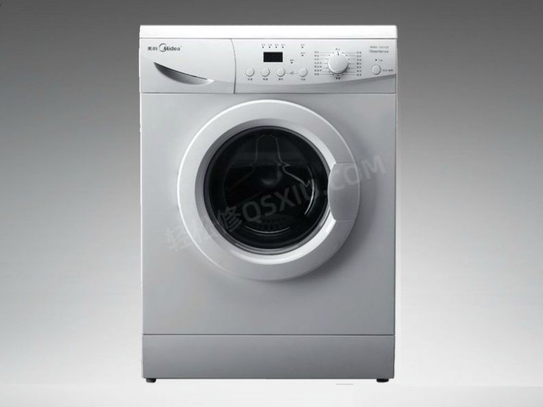 海信洗衣机滚筒门打不开怎么办