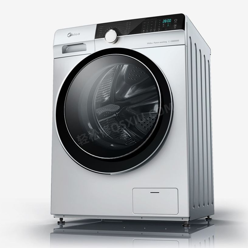 惠而浦洗衣机滚筒和波轮哪个好，各有什么优势