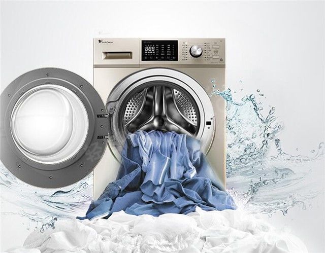 小天鹅洗衣机无法启动一直滴滴响是什么问题