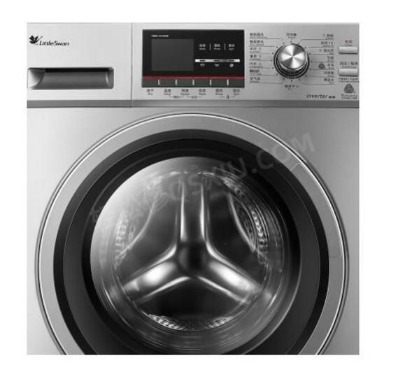 小米洗衣机洗一次要多少水