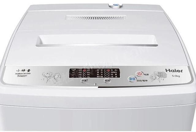 卡萨帝洗衣机不脱水的故障处理办法