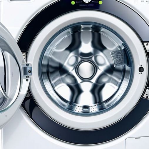 小米洗衣机有电源但不能运行的解决办法