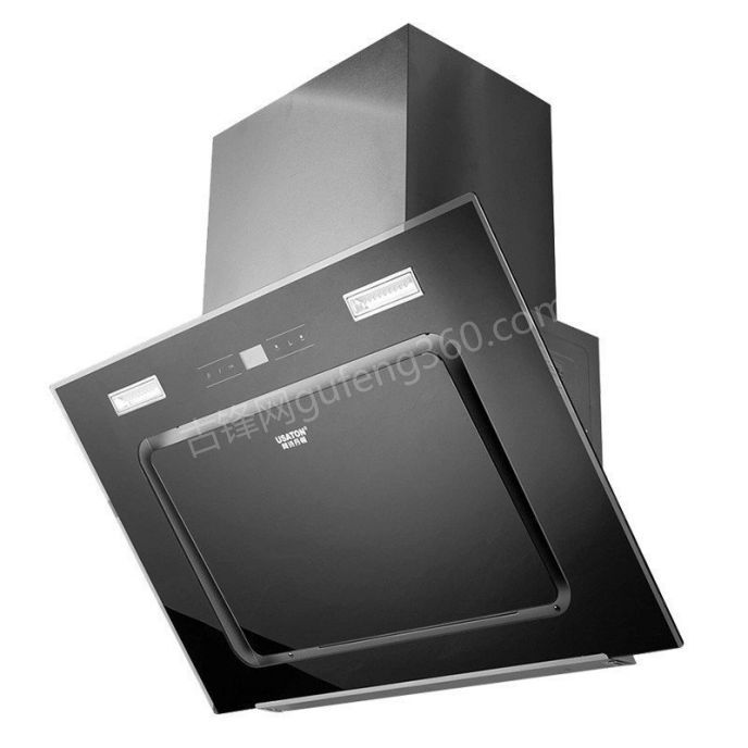 四季沐歌油烟机怎么拆卸清洗