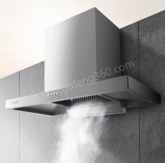 前锋油烟机可以拆开洗吗