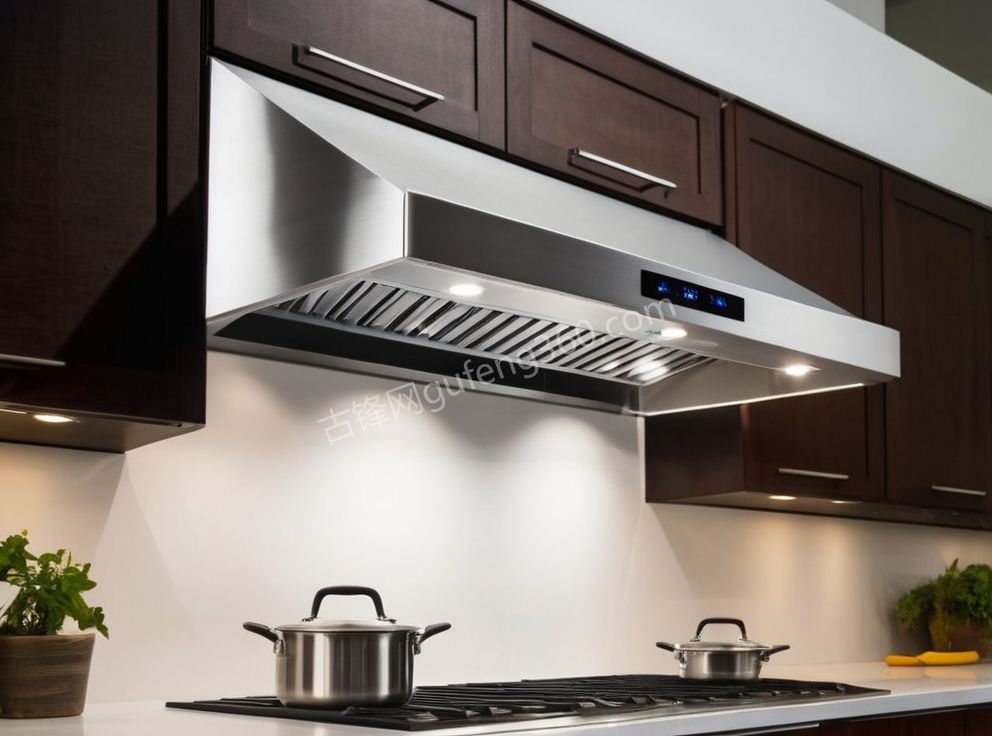 博世油烟机可以拆开洗吗