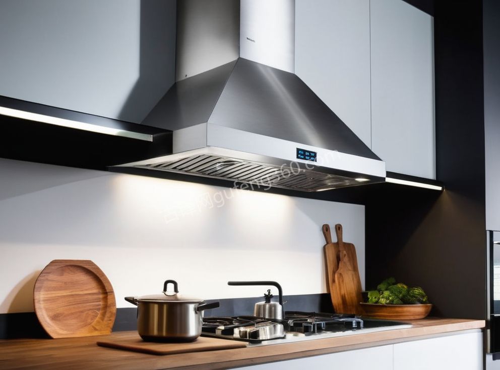 百乐满油烟机灯坏了怎么换