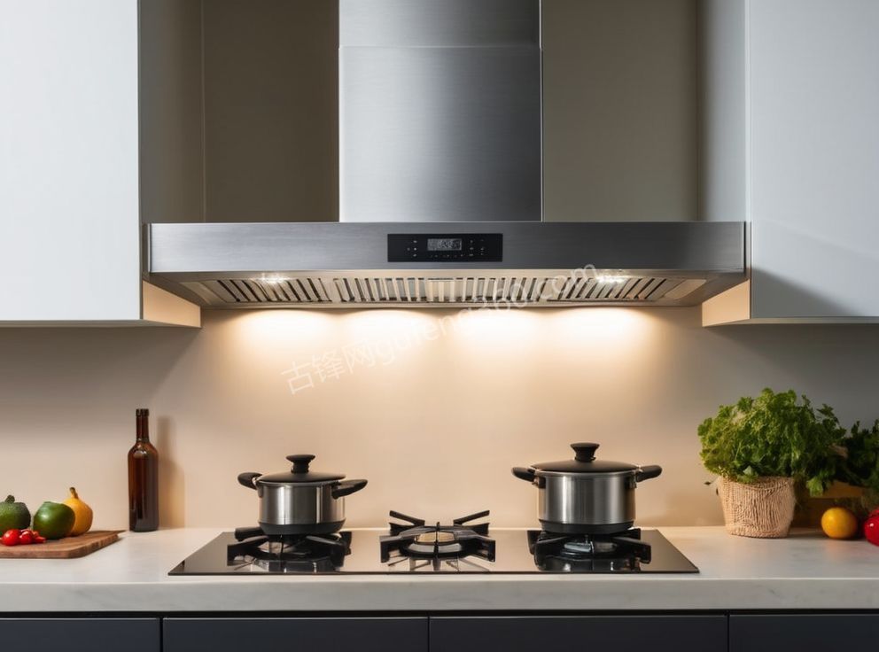 能率油烟机不吸油烟是什么原因