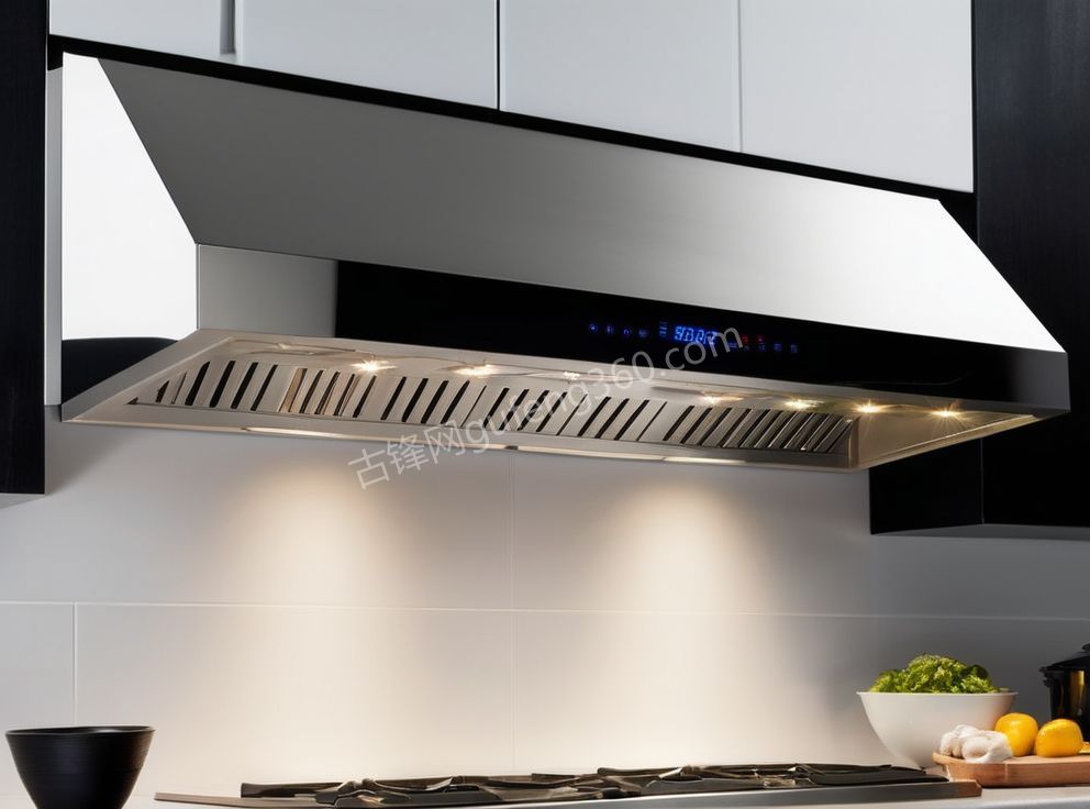 长虹油烟机启动不了的常见原因