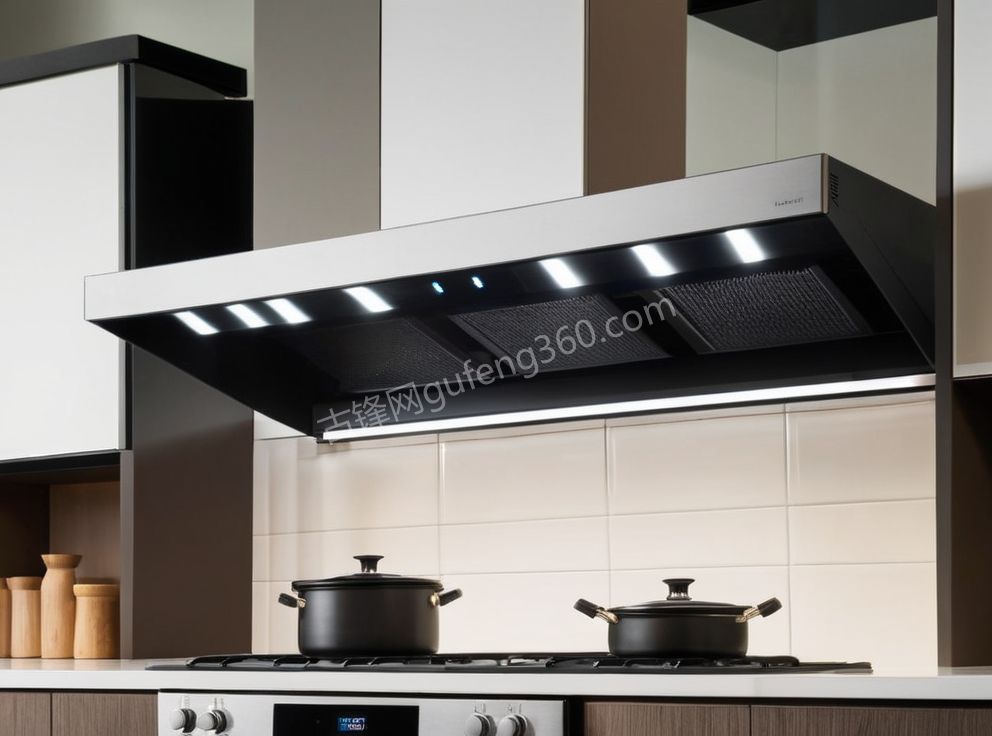 长虹油烟机可以拆开洗吗