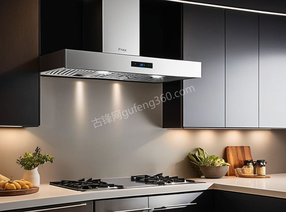 奥克斯油烟机怎么拆卸清洗